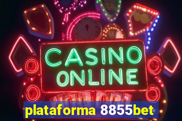 plataforma 8855bet